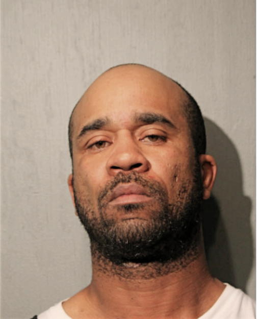 ALBERTO OMAR GORDON, Cook County, Illinois