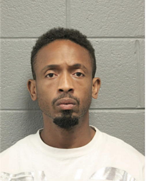 CALEB B GREER, Cook County, Illinois