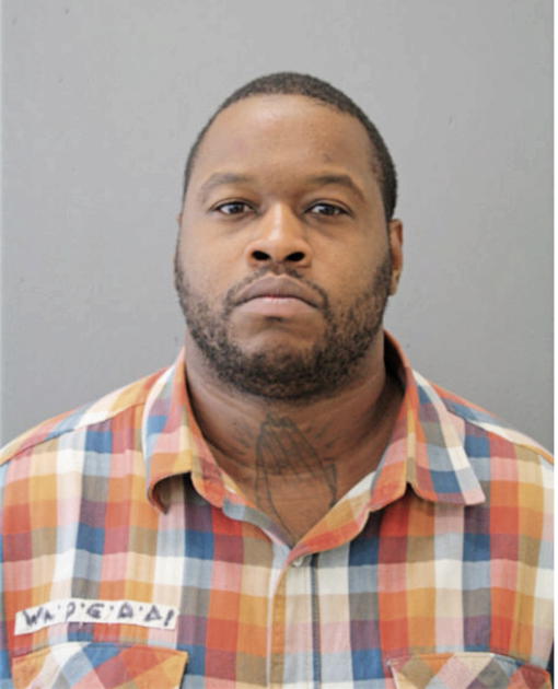 WADELL GRISSON, Cook County, Illinois