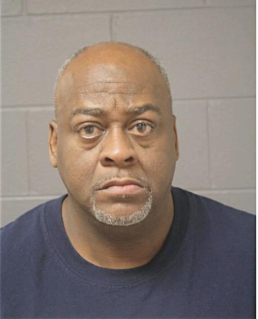LARRY R HALL, Cook County, Illinois