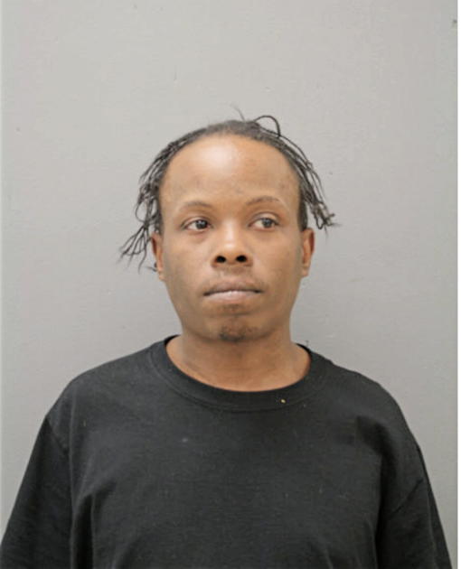 RANDY S HALL, Cook County, Illinois