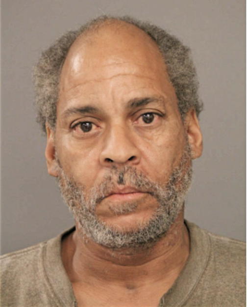 BRIAN K HARRIS, Cook County, Illinois