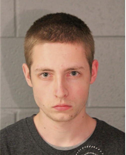 AUSTIN HART, Cook County, Illinois