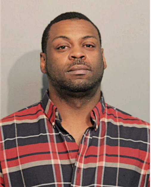 ANTHONY R HAWKINS, Cook County, Illinois