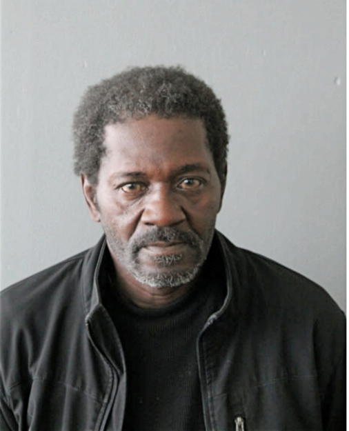 EDWARD HENDERSON, Cook County, Illinois