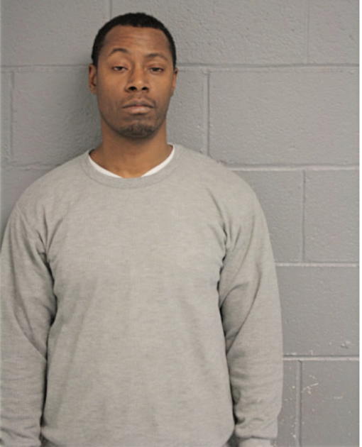 GERALD E HERNTON, Cook County, Illinois