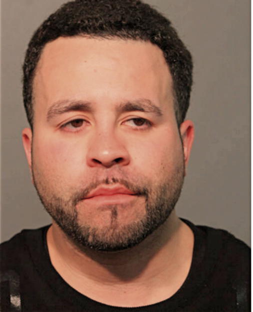 ISAAC HIDALGO, Cook County, Illinois