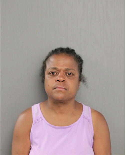 CATHY HILL, Cook County, Illinois