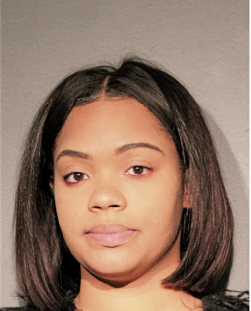 TALORIA C HILSON, Cook County, Illinois