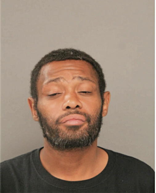 CURTIS C HORNE, Cook County, Illinois