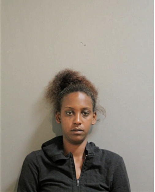 DIVINE HORTON, Cook County, Illinois