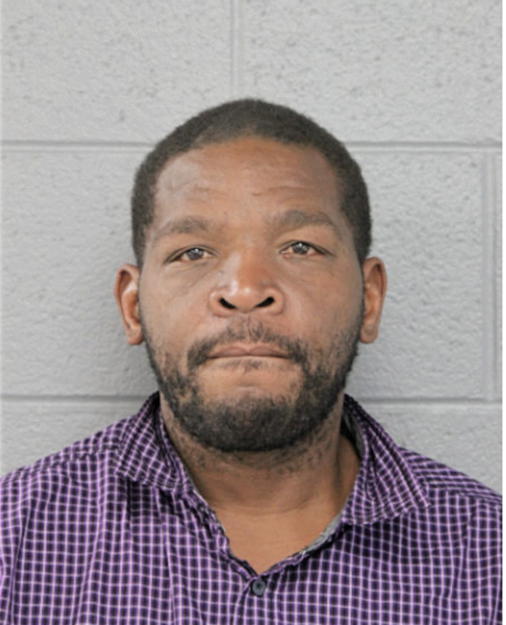 ROBERT HUDSON, Cook County, Illinois