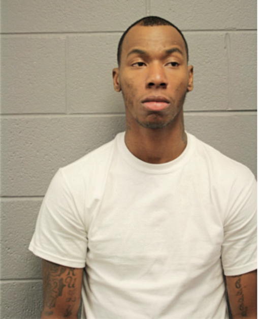 ALFRED INGRAM, Cook County, Illinois