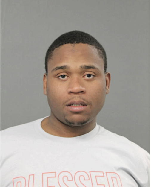 VICTOR ANTHONY INGRAM, Cook County, Illinois