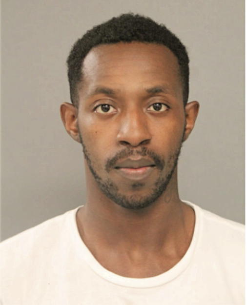 DENNIS T IVORY, Cook County, Illinois