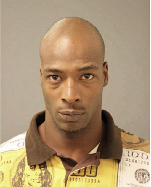ARCHIE H JACKSON, Cook County, Illinois