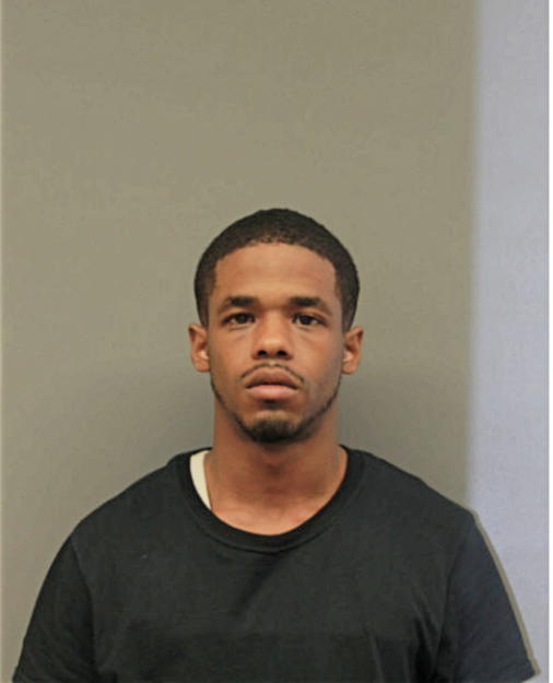 MASHAUN A JACKSON, Cook County, Illinois