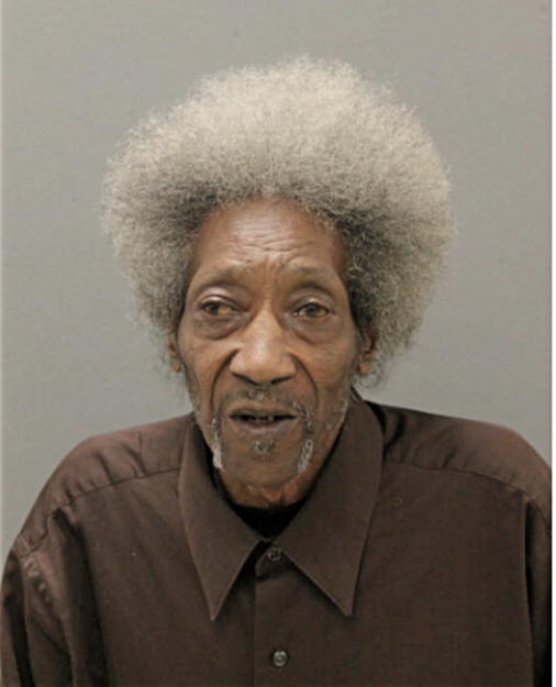 CALVIN JEFFERSON, Cook County, Illinois