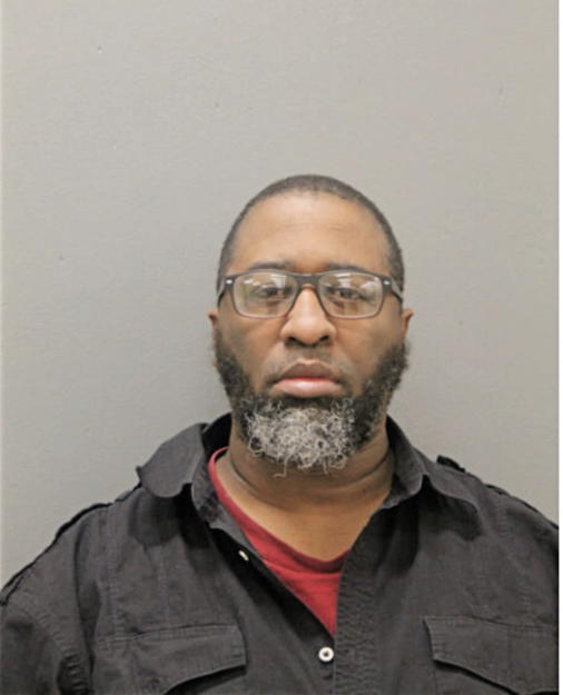 TERRANCE V JOBE, Cook County, Illinois