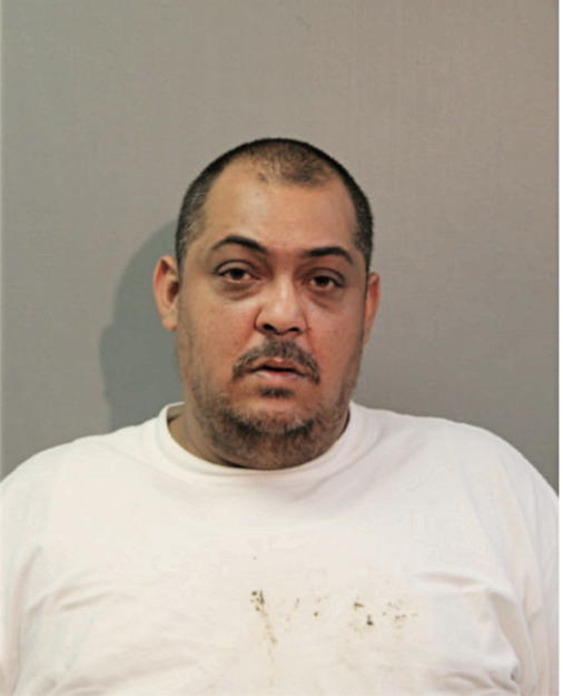DANNY JOHNSON, Cook County, Illinois