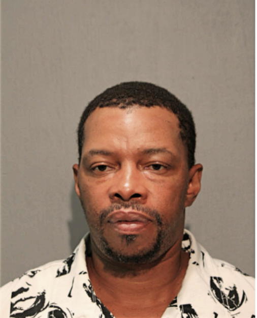 DAVID E JOHNSON, Cook County, Illinois