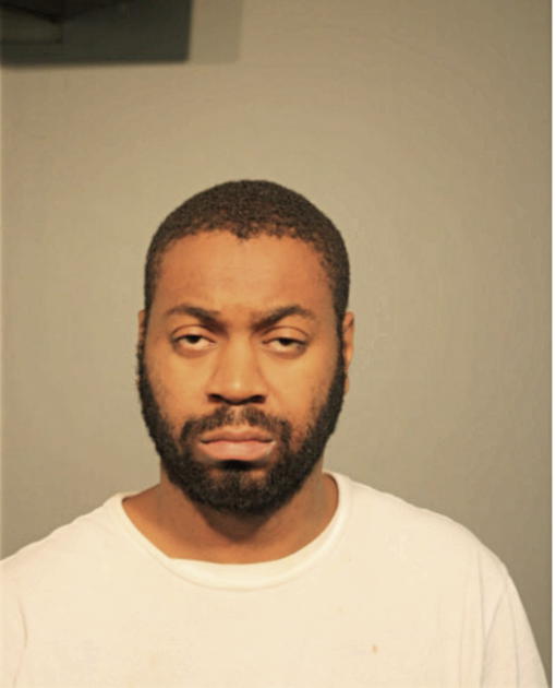 JAJUAN R JOHNSON, Cook County, Illinois