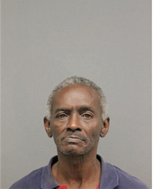 KENNETH TONY JOHNSON, Cook County, Illinois