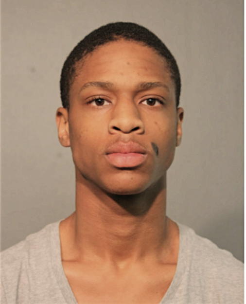 MARVIN JOHNSON, Cook County, Illinois
