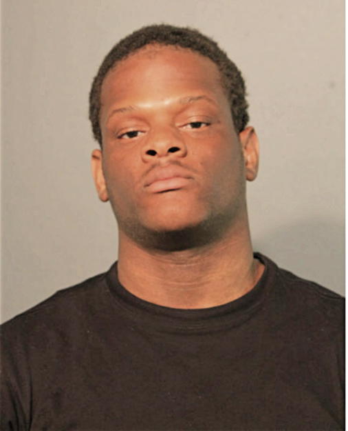 ARMAD JONES, Cook County, Illinois