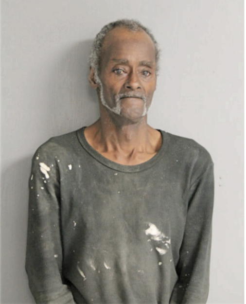 DANNY JONES, Cook County, Illinois