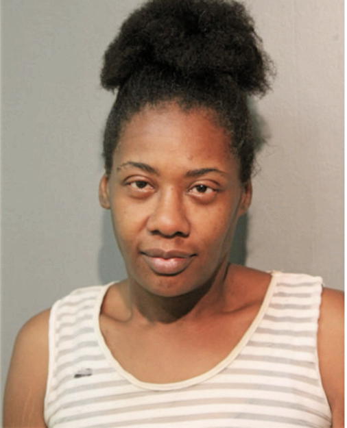 JENNIFER L JONES, Cook County, Illinois