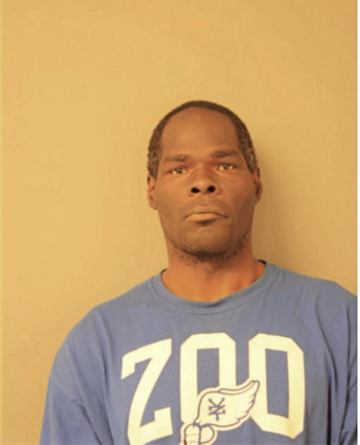 LARRY T JONES, Cook County, Illinois