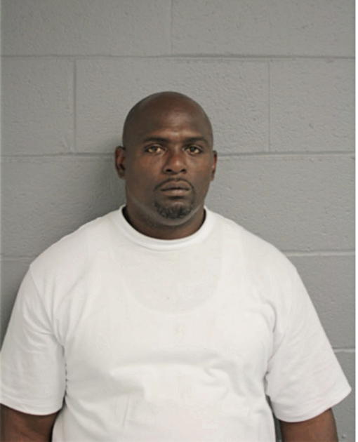 RUSSELL JONES, Cook County, Illinois