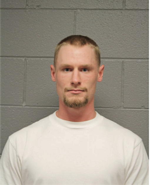 DEREK R JORDAHL, Cook County, Illinois