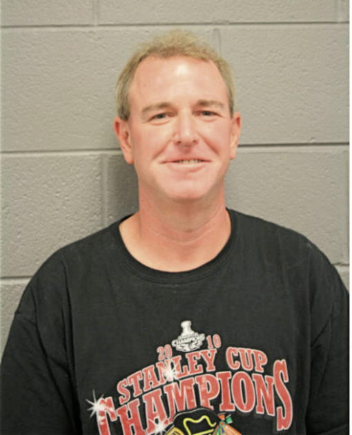 PATRICK J JOYCE, Cook County, Illinois