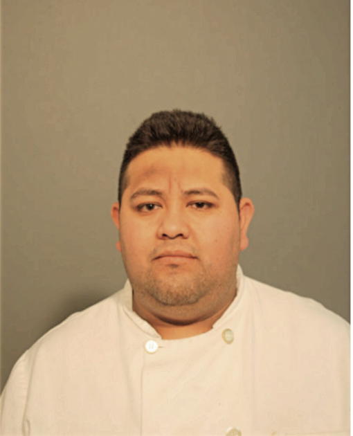 THOMAS JUAREZ, Cook County, Illinois