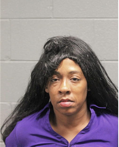 SHANEA M KELLUM-EASTON, Cook County, Illinois