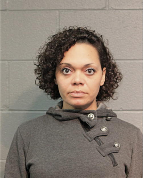 MARGARET AMELIA KENNEDY, Cook County, Illinois