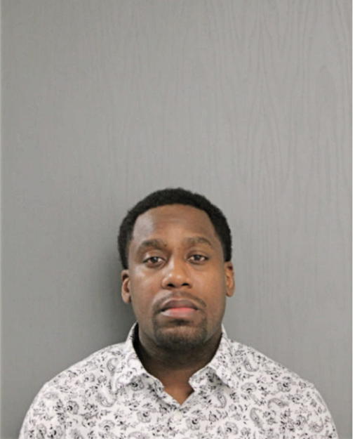 SERGIO C KEYS, Cook County, Illinois