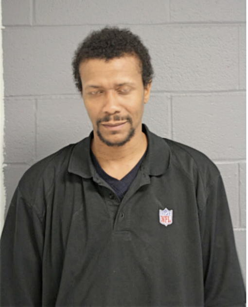 WALTER KING, Cook County, Illinois