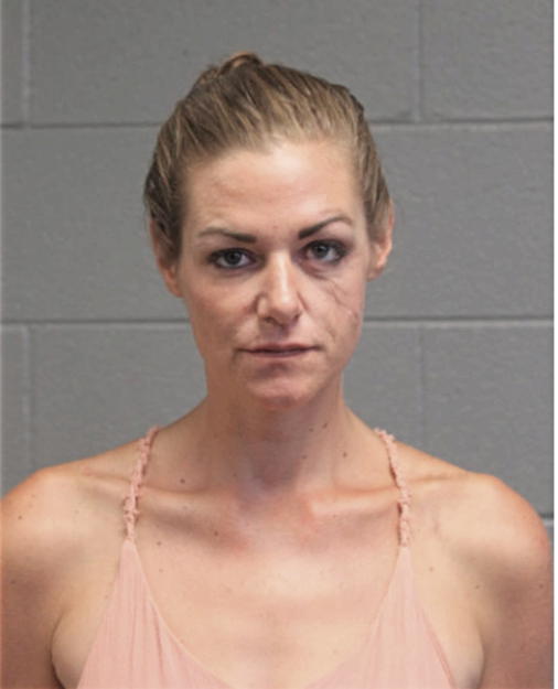 JACQLYN E LANCASTER, Cook County, Illinois