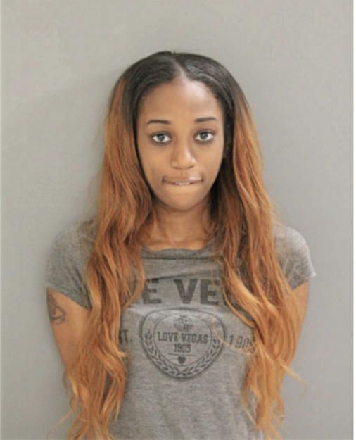 KEMIKA TK LANE, Cook County, Illinois