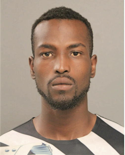 ROMMUALD A LARRIEUX, Cook County, Illinois