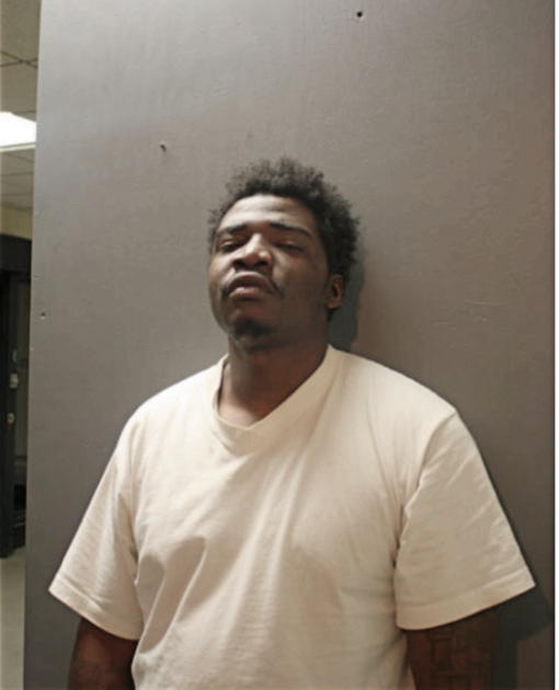 MARQUELL L LATTIMORE, Cook County, Illinois
