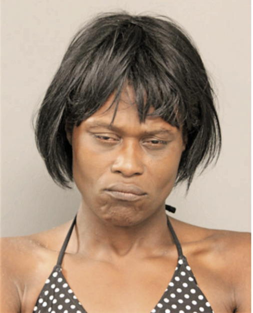 KAREN LAVENDER, Cook County, Illinois