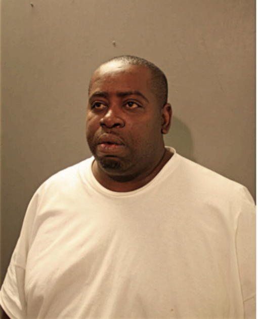 DEMOND W LEON, Cook County, Illinois