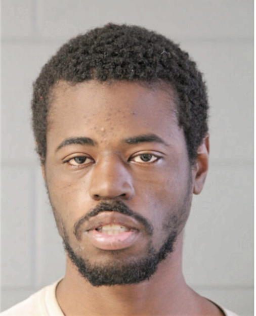 JAMES LEWIS, Cook County, Illinois