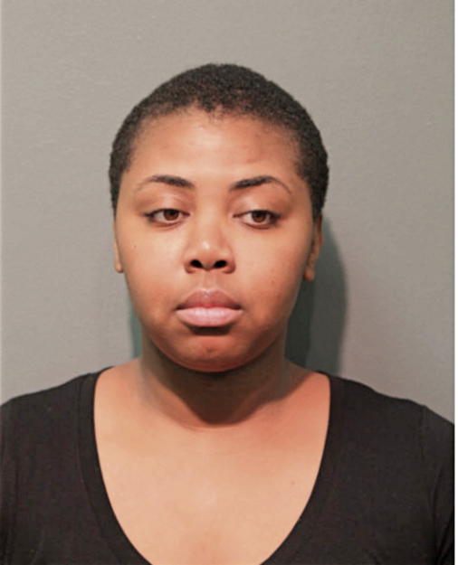 JASMINE T LOFTON, Cook County, Illinois