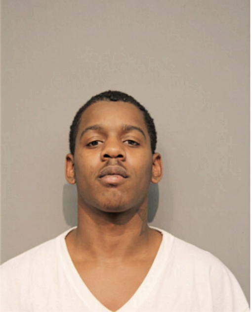 MARQUELL E LONGS, Cook County, Illinois