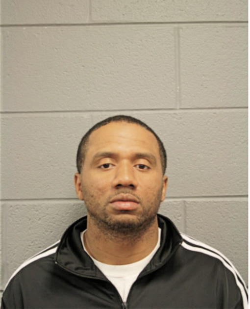 DION S LUSTER, Cook County, Illinois